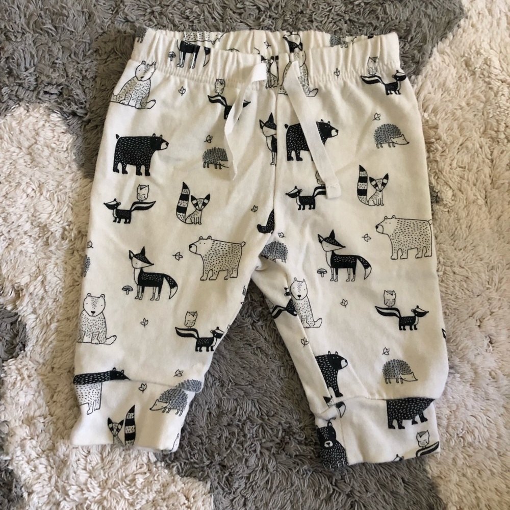 Gap Baby Pants